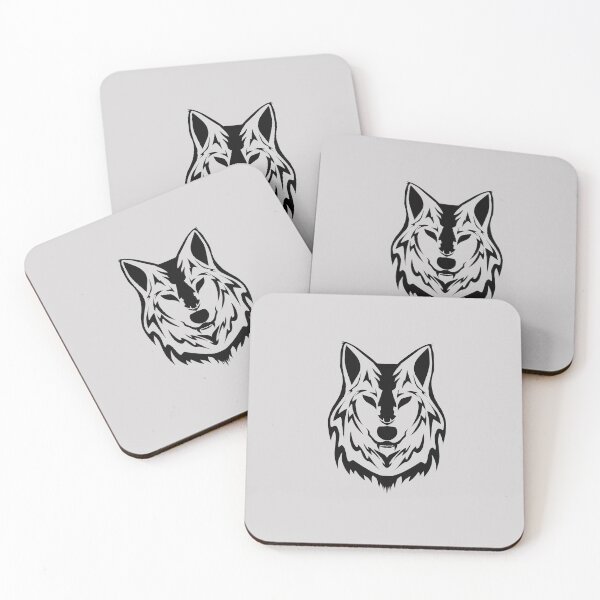 Item preview, Wolf zidika designed and sold by MadLeader.