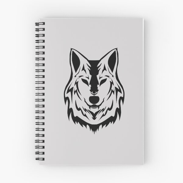 Item preview, Wolf zidika designed and sold by MadLeader.