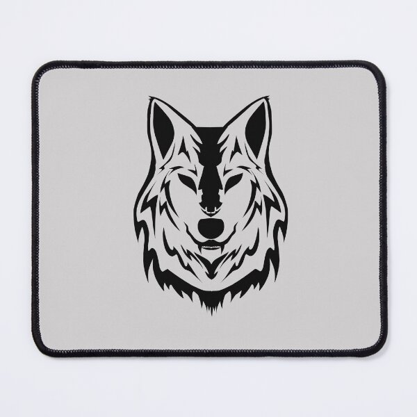 Item preview, Wolf zidika designed and sold by MadLeader.
