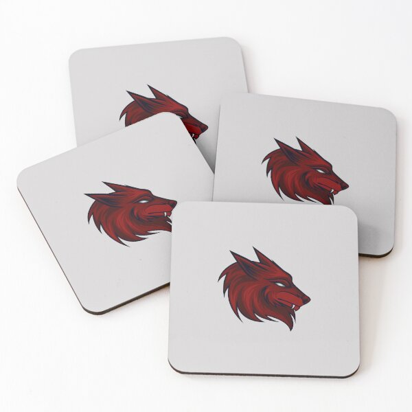 Item preview, Dynamic Zidika Wolf designed and sold by MadLeader.