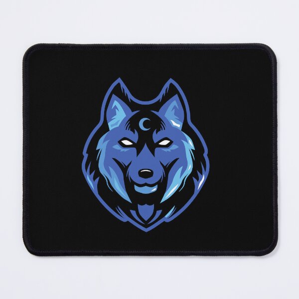 Item preview, Zidika wolf designed and sold by MadLeader.