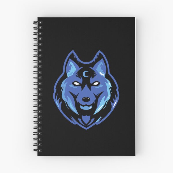 Item preview, Zidika wolf designed and sold by MadLeader.