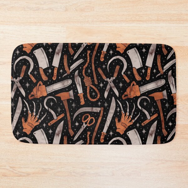 Item preview,  Horror Movie Weapons designed and sold by Paisley Yazel.