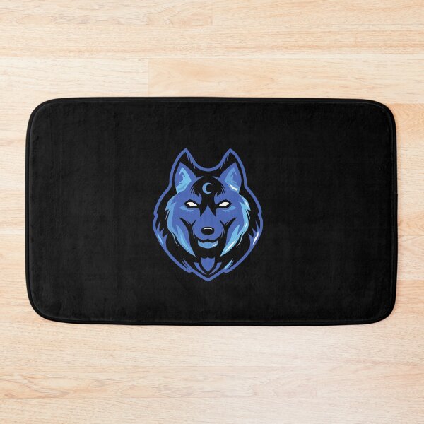 Item preview, Zidika wolf designed and sold by MadLeader.