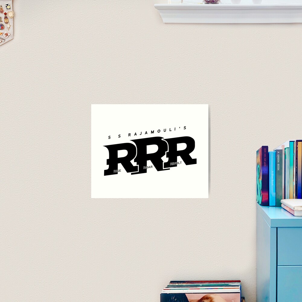 RRR Film Review | Is Rise Roar Revolt on Netflix THE film of 2022? - YouTube