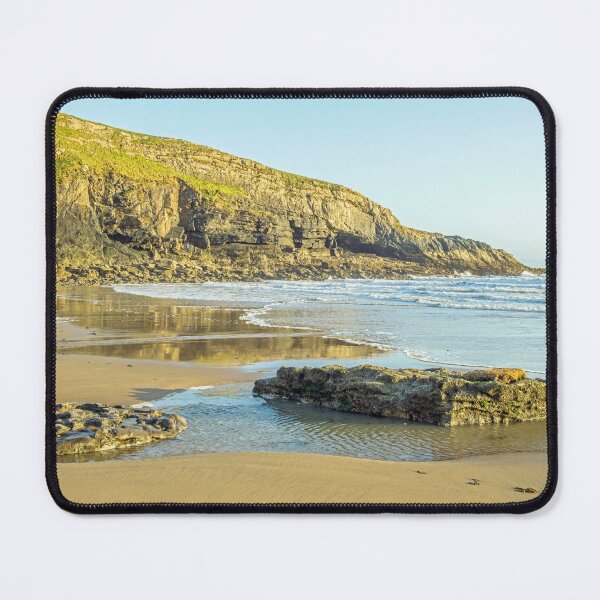 Item preview, Dunraven Bay on a summer evening in south Wales designed and sold by Cameranick.