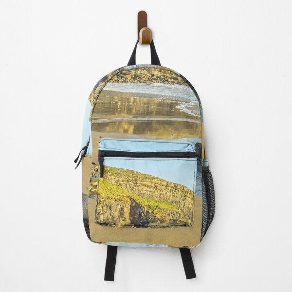 Item preview, Dunraven Bay on a summer evening in south Wales designed and sold by Cameranick.