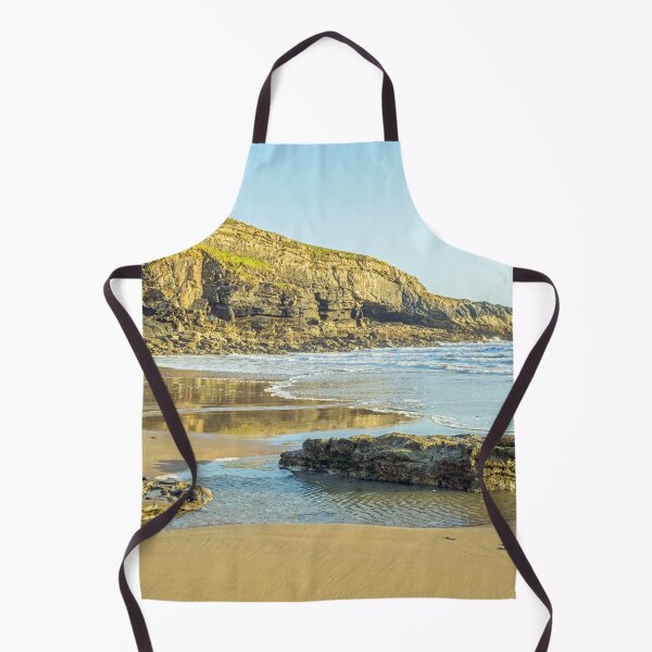 Item preview, Dunraven Bay on a summer evening in south Wales designed and sold by Cameranick.