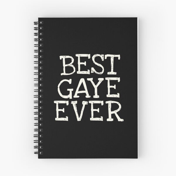 Item preview, Best Gaye Ever Funny Personalized Name designed and sold by MariosNydras.