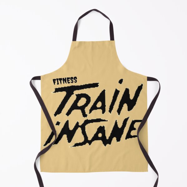 Item preview, Train Insane designed and sold by JedyGau.