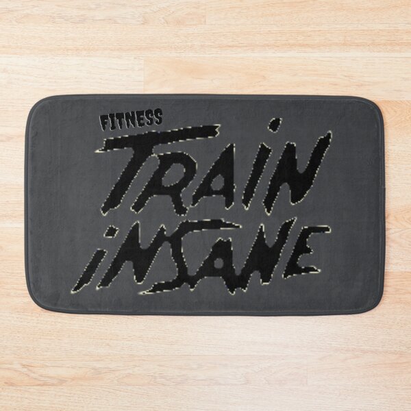 Item preview, Train Insane designed and sold by JedyGau.