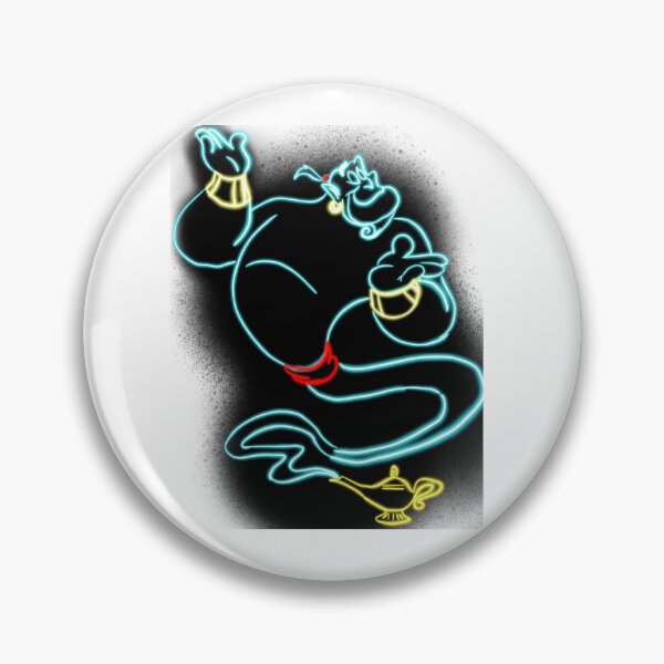 Item preview, Genie  designed and sold by mommaKart.