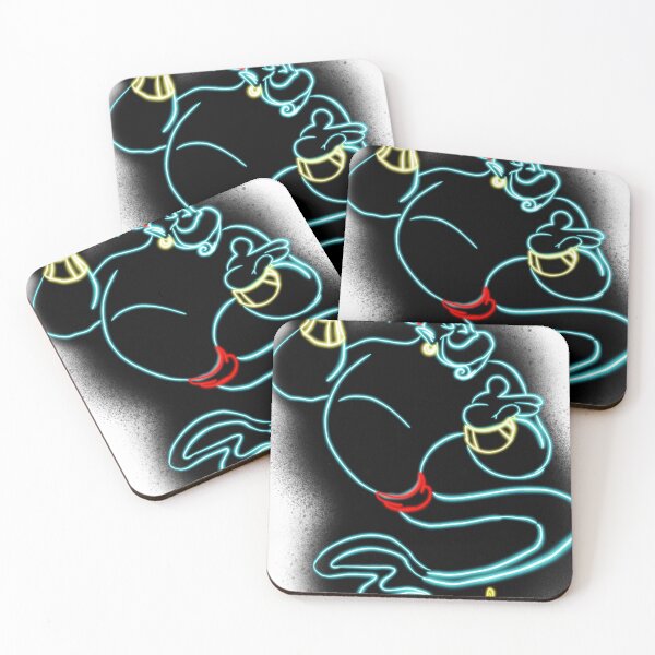 Item preview, Genie  designed and sold by mommaKart.