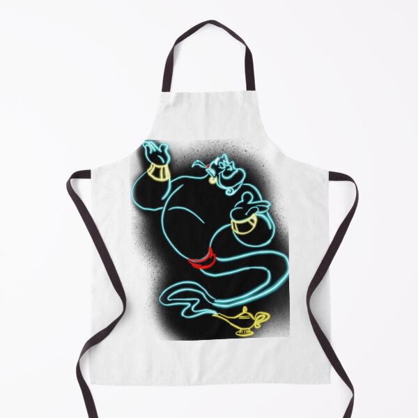 Item preview, Genie designed and sold by mommaKart.