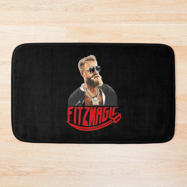 Item preview, The Fitz nfl querterback- Edición limitada | Regalo perfecto designed and sold by laureshira.