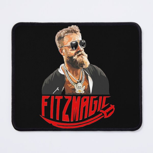 Item preview, The Fitz nfl querterback- Limited Edition | Perfect Gift designed and sold by laureshira.