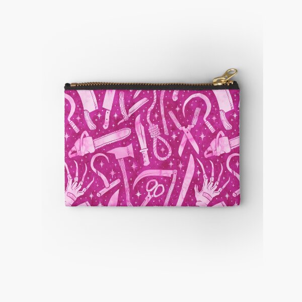 Item preview,  Horror Movie Weapons Pink designed and sold by Paisley Yazel.