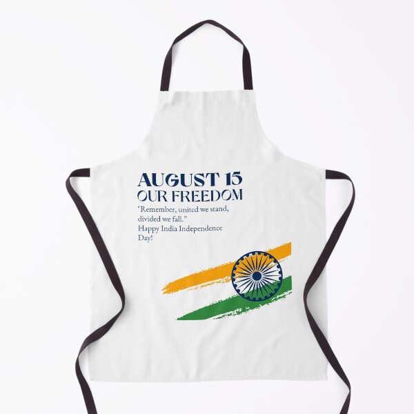 Item preview, Indian Independence Day, August 15th Celebration, INDIA Always In My Heart. designed and sold by SBRTPOD.