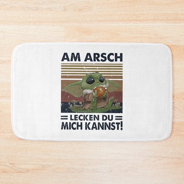 Item preview, Am Arsch designed and sold by Wilma Torgerson.