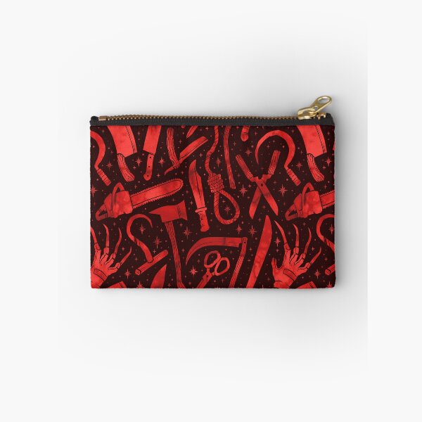 Item preview,  Horror Movie Weapons Red designed and sold by Paisley Yazel.