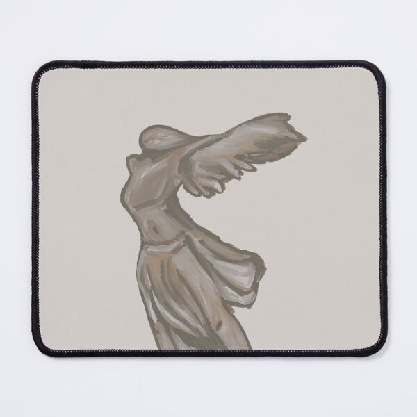 Item preview, Ancient Greek Statue designed and sold by 445-Designs.