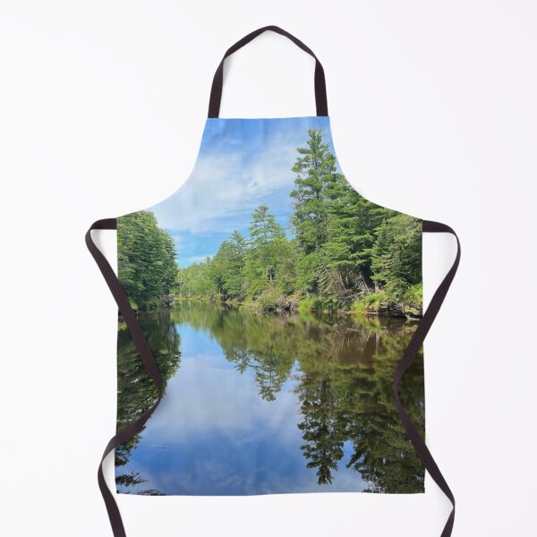 Item preview, Kettle River in Banning State Park designed and sold by emikat-art.