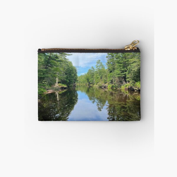 Item preview, Kettle River in Banning State Park designed and sold by emikat-art.