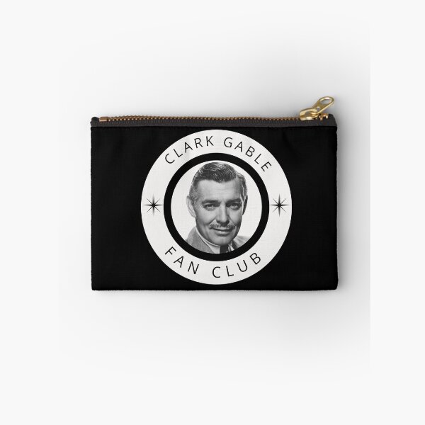 Item preview, Clark Gable Fan Cub designed and sold by ShesGoneMad.