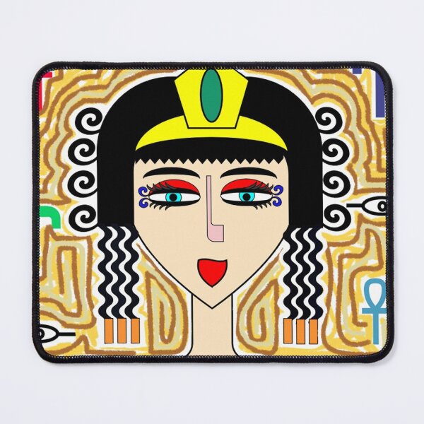 Item preview, Cleopatra designed and sold by jantulov.