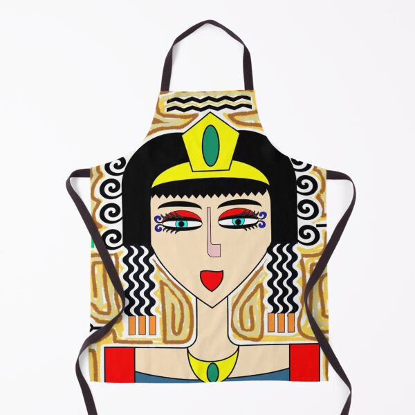 Item preview, Cleopatra designed and sold by jantulov.