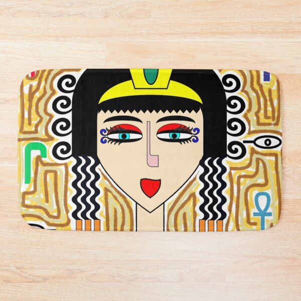 Item preview, Cleopatra designed and sold by jantulov.