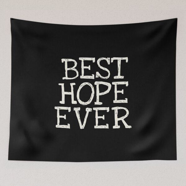 Item preview, Best Hope Ever Funny Personalized Name designed and sold by MariosNydras.