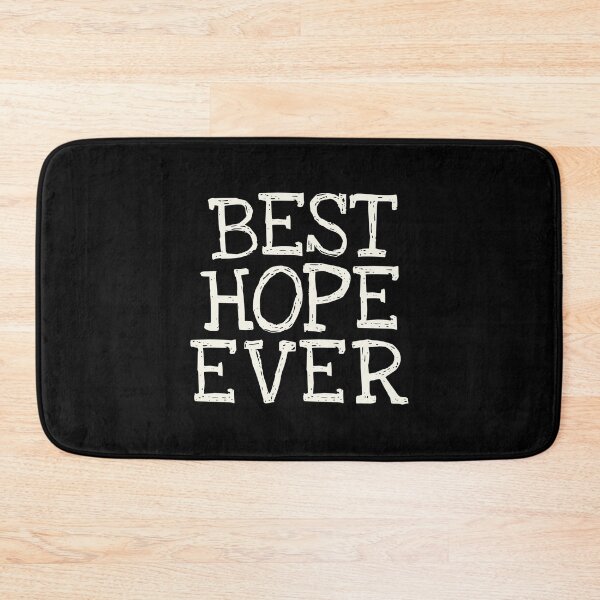 Item preview, Best Hope Ever Funny Nombre personalizado designed and sold by MariosNydras.