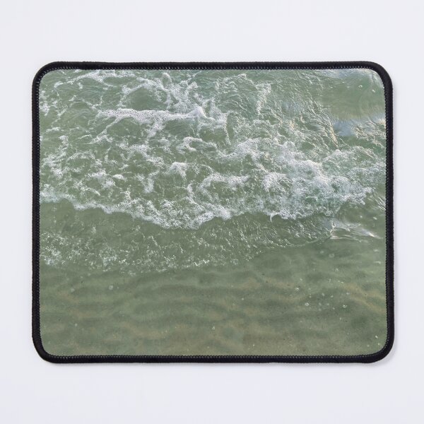 Item preview, waves at shore designed and sold by genalatorre.