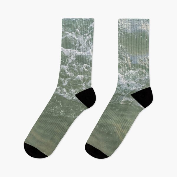 Item preview, waves at shore designed and sold by genalatorre.