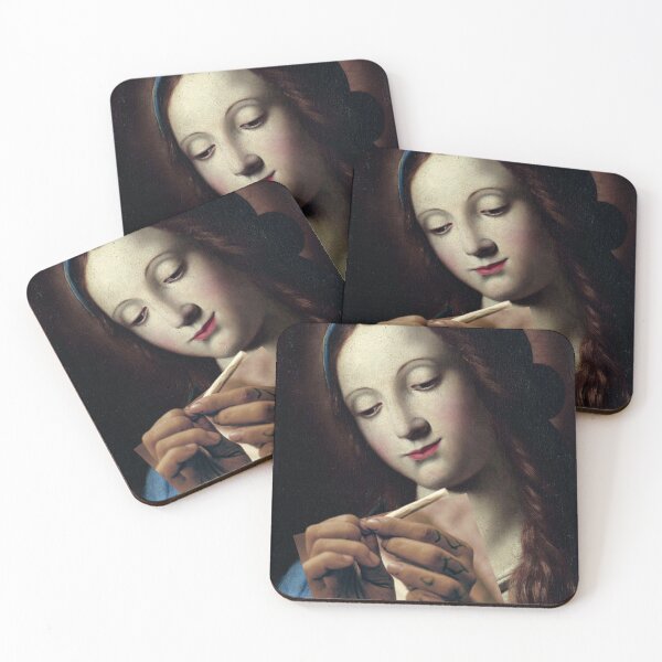 Item preview, MARY BLNT designed and sold by Rene  Garza.