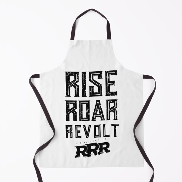 Item preview, RRR rise roar revolt movie L B designed and sold by JCBA.