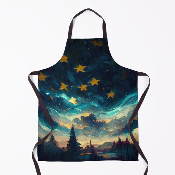 Item preview, Starry Sky designed and sold by kazzar2021.