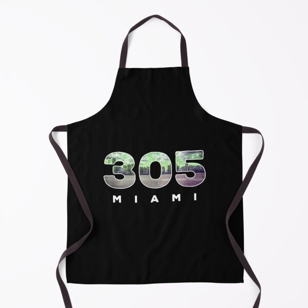 Artikelvorschau, 305 Miami Area Cody Skyline Design- Limited Edition | Perfektes Geschenk entworfen und verkauft von laureshira.