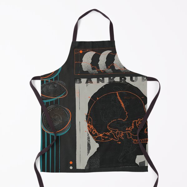 Item preview, Bankrupt designed and sold by reggiedonnelly.