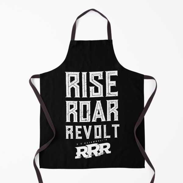 Item preview, RRR rise roar revolt movie L W designed and sold by JCBA.