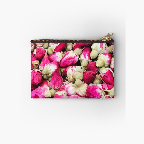 Item preview, Dry rose buds, healthy herbal tea background. designed and sold by EG Creativity Art.