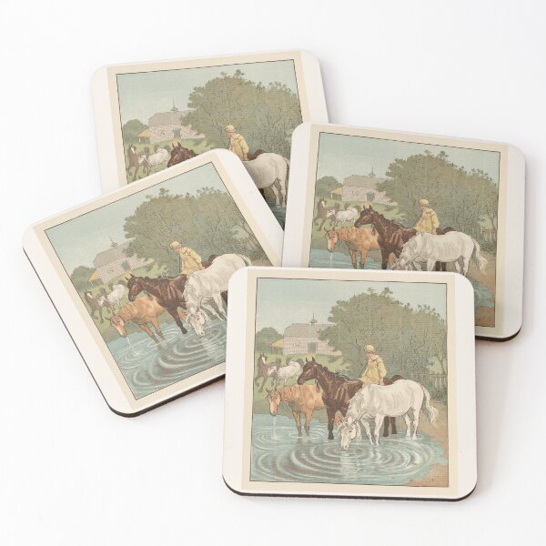 Item preview,  The Farmer’s Boy Pl.2 (1887) Randolph Caldecott  designed and sold by TeeARTHY.