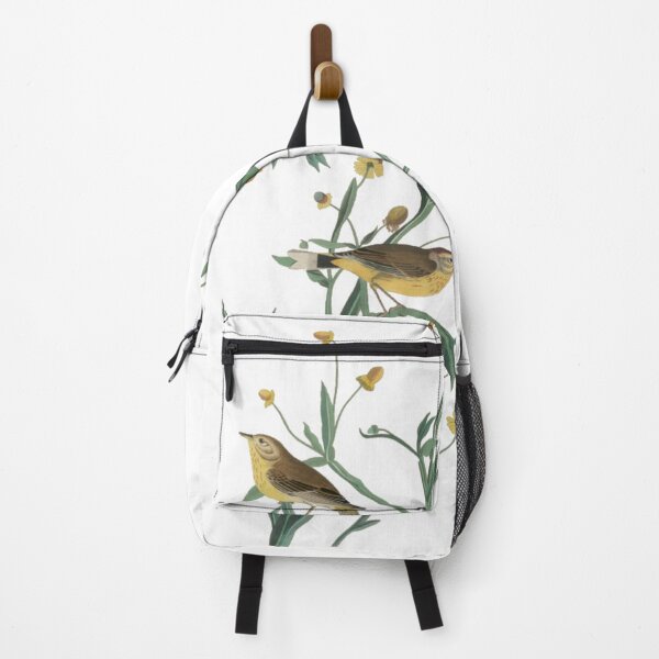 Item preview, Yellow Red-Poll Warbler, 1832 designed and sold by DinoCatastrophe.