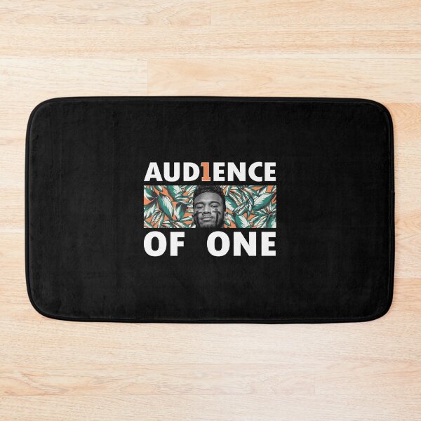 Item preview, Tua Tagovailoa Audience of One - Miami Dolphins Faith- Limited Edition | Perfect Gift designed and sold by laureshira.