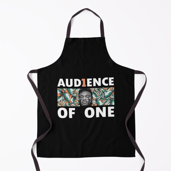 Item preview, Tua Tagovailoa Audience of One - Miami Dolphins Faith- Limited Edition | Perfect Gift designed and sold by laureshira.