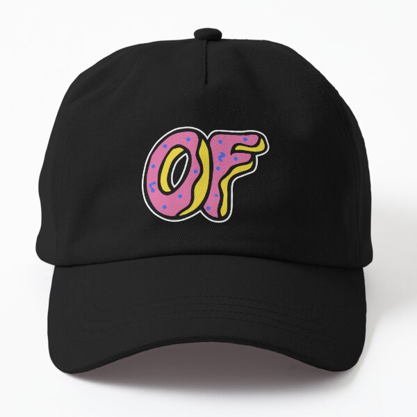 odd future snapback