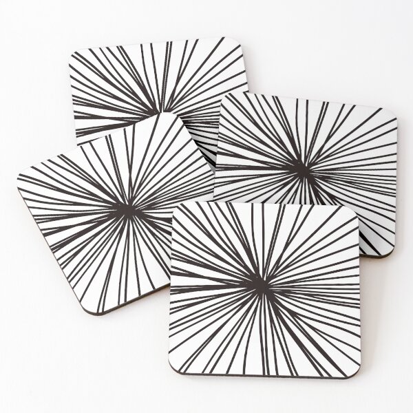 Item preview, Exploding Lines 2 designed and sold by genalatorre.
