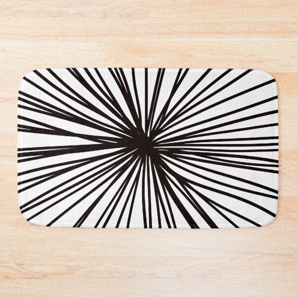 Item preview, Exploding Lines 2 designed and sold by genalatorre.