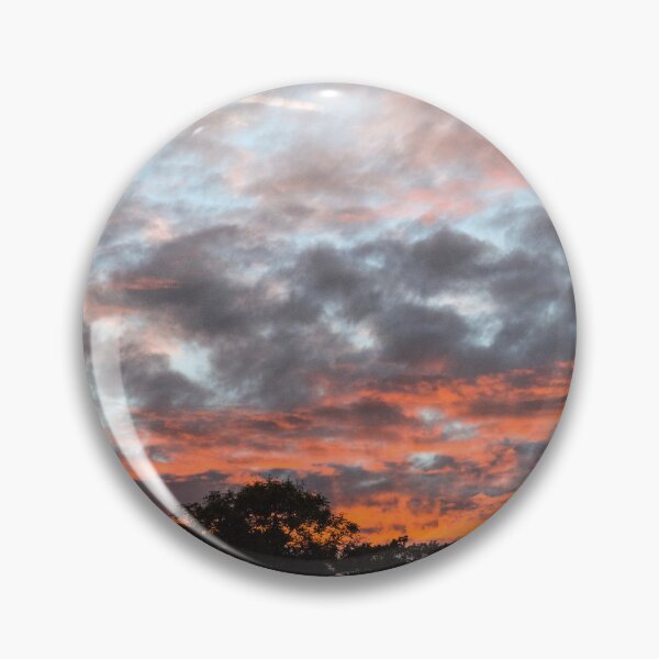 Item preview, An amazing evening sky over Cardiff  designed and sold by Cameranick.